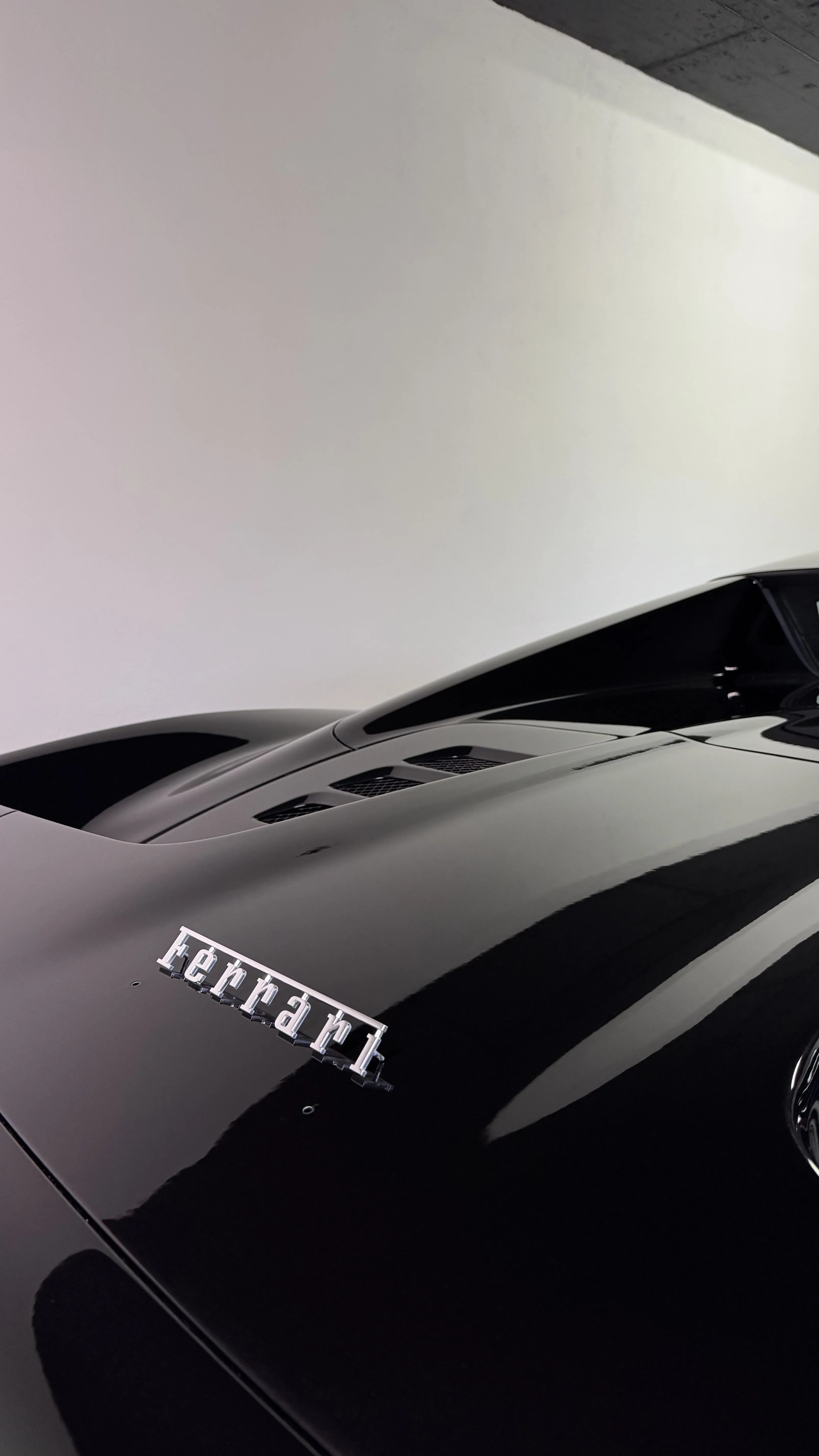 Prestige automotive detailing